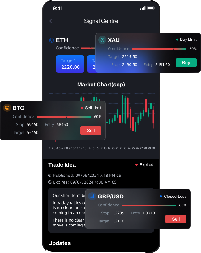 Mobile App